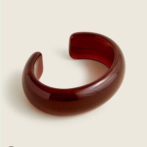 NWT J.Crew Rounded Bangle